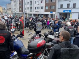 Bikesegnung Schwechat 2025